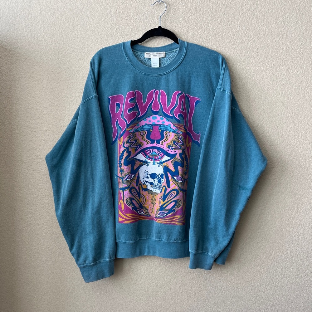 Urban outfitters sweatshirt